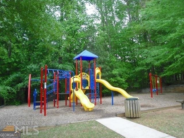 150 Saddle Ridge Way Fayetteville - Photo 56