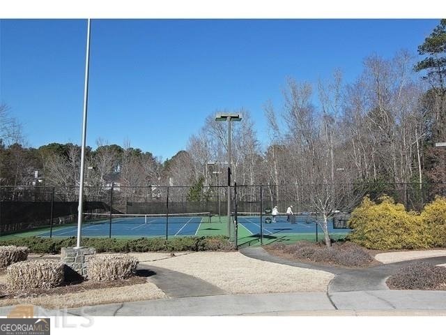 150 Saddle Ridge Way Fayetteville - Photo 57