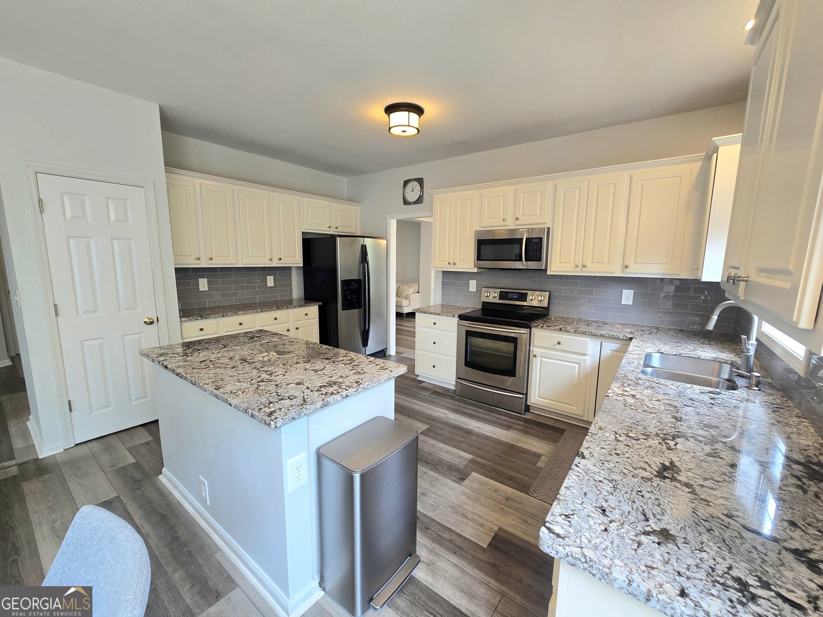 150 Saddle Ridge Way Fayetteville - Photo 6