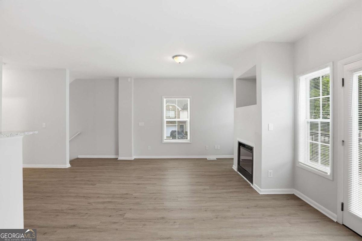 4301 Notting Hill Drive Atlanta - Photo 10