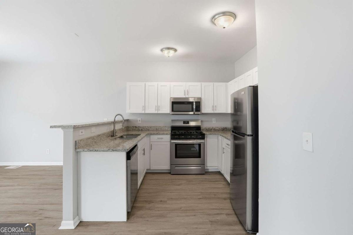 4301 Notting Hill Drive Atlanta - Photo 12