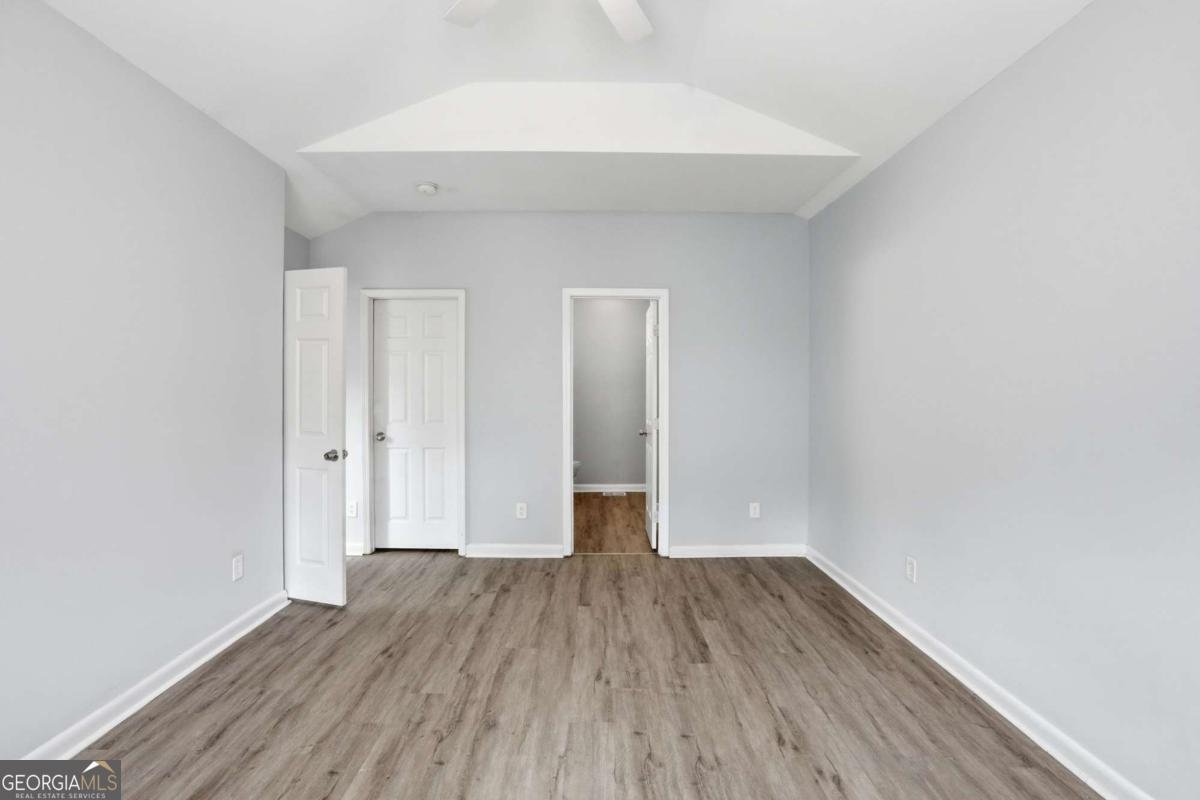4301 Notting Hill Drive Atlanta - Photo 18