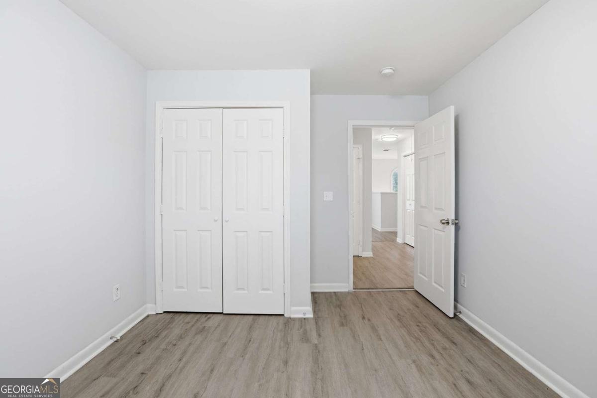 4301 Notting Hill Drive Atlanta - Photo 22