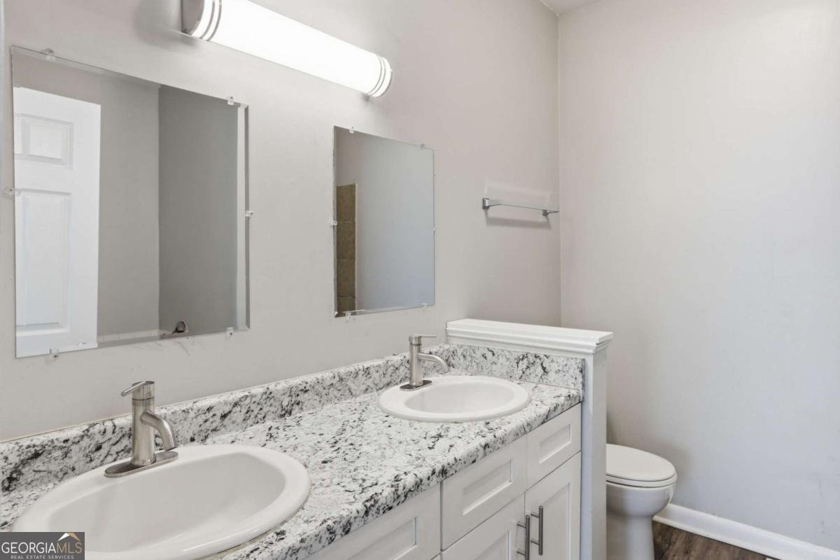 4301 Notting Hill Drive Atlanta - Photo 24