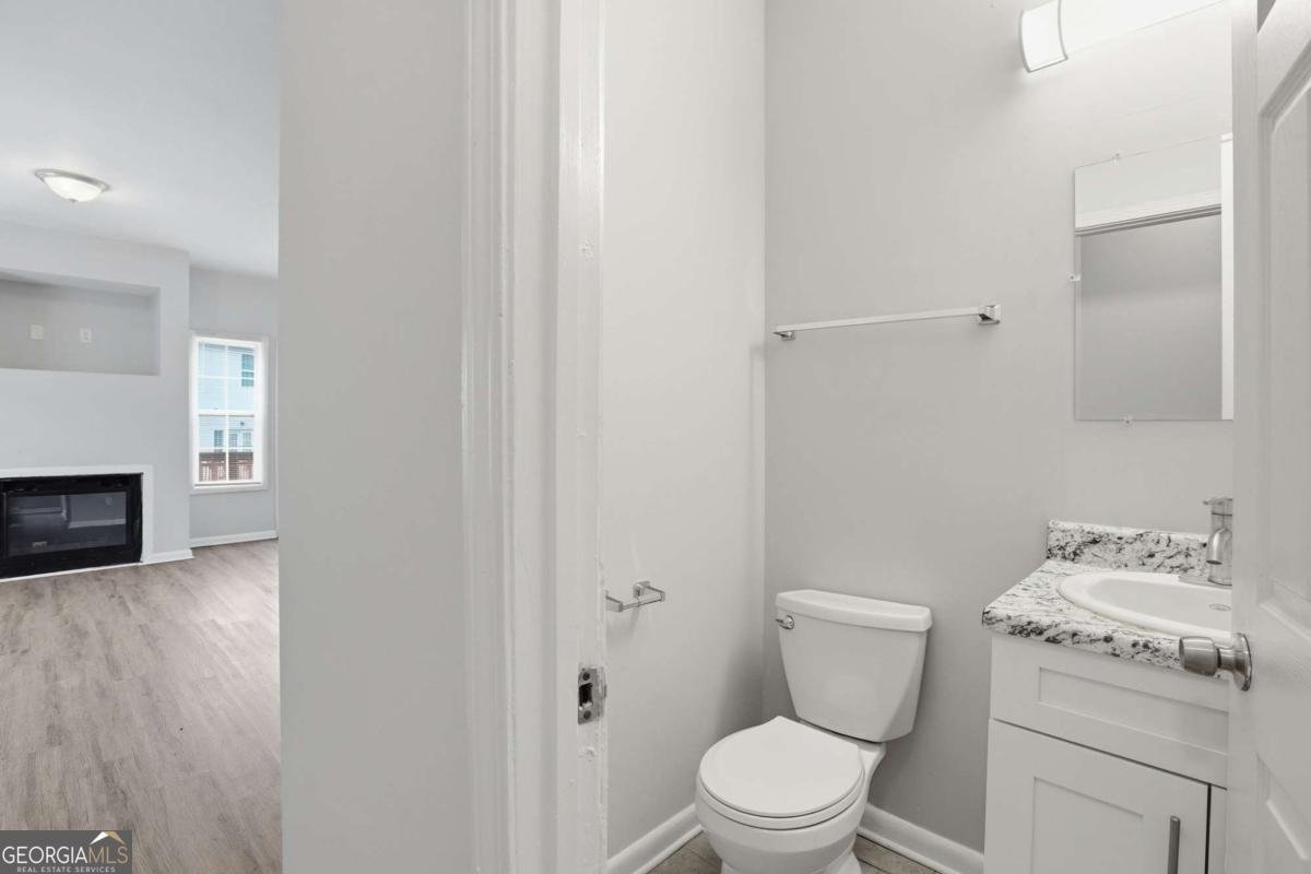 4301 Notting Hill Drive Atlanta - Photo 26