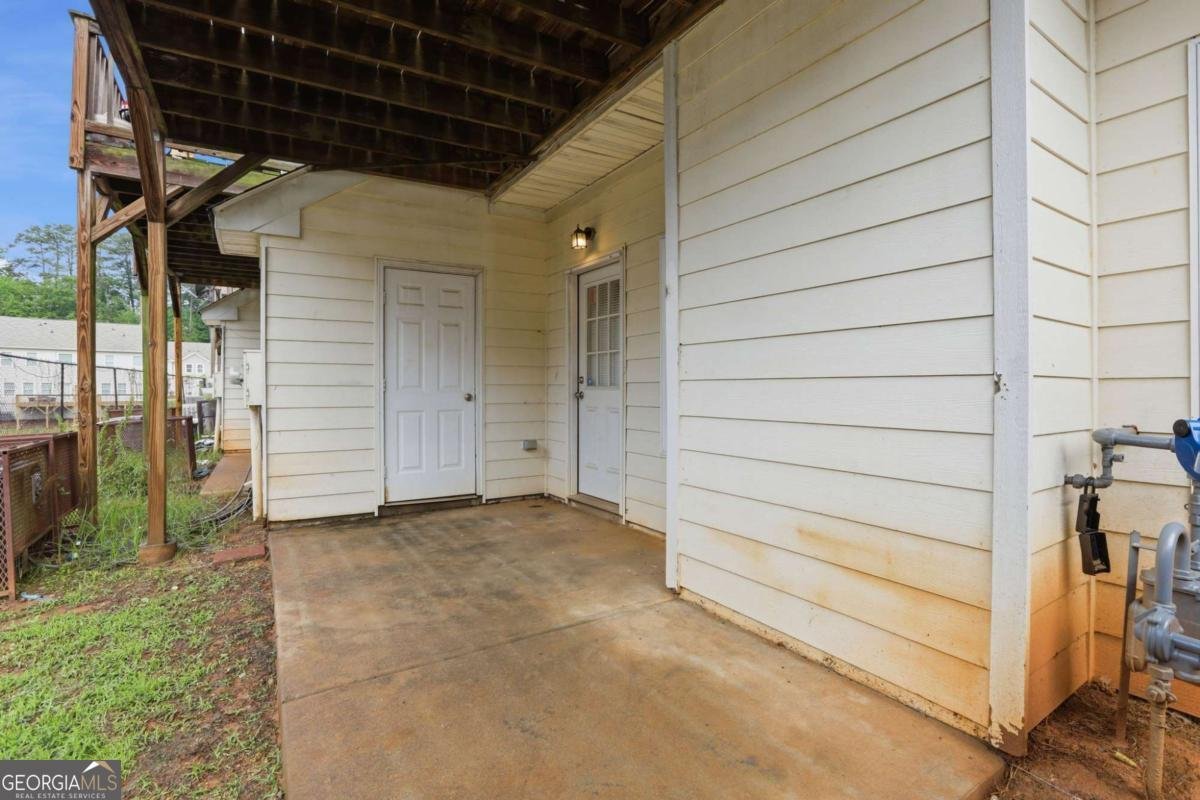 4301 Notting Hill Drive Atlanta - Photo 28