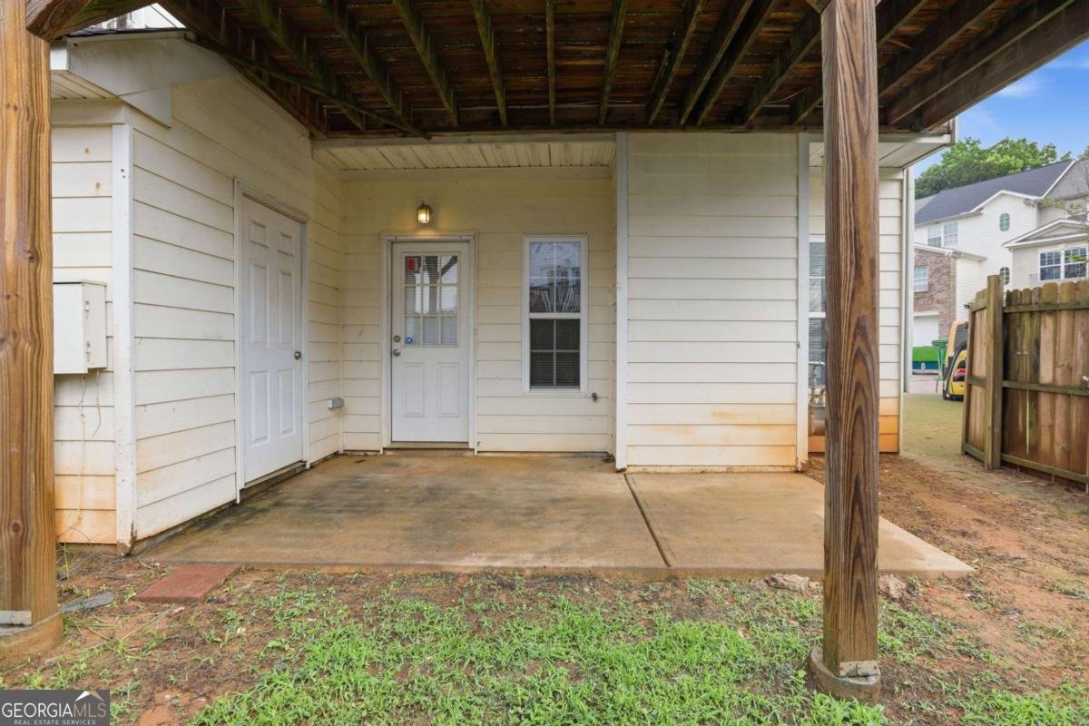 4301 Notting Hill Drive Atlanta - Photo 29