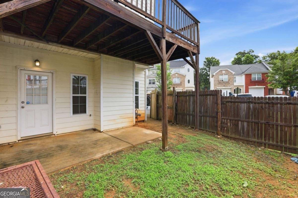 4301 Notting Hill Drive Atlanta - Photo 30