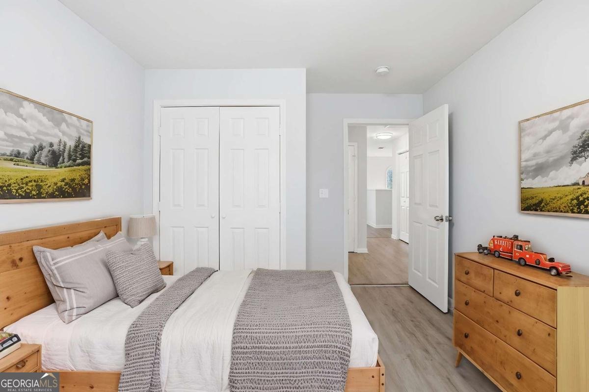 4301 Notting Hill Drive Atlanta - Photo 6