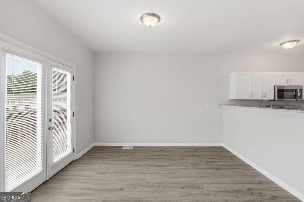 4301 Notting Hill Drive Atlanta - Photo 7