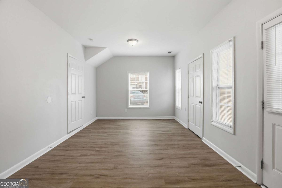 4301 Notting Hill Drive Atlanta - Photo 8