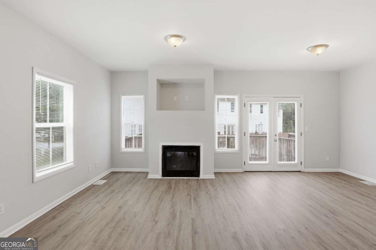 4301 Notting Hill Drive Atlanta - Photo 9