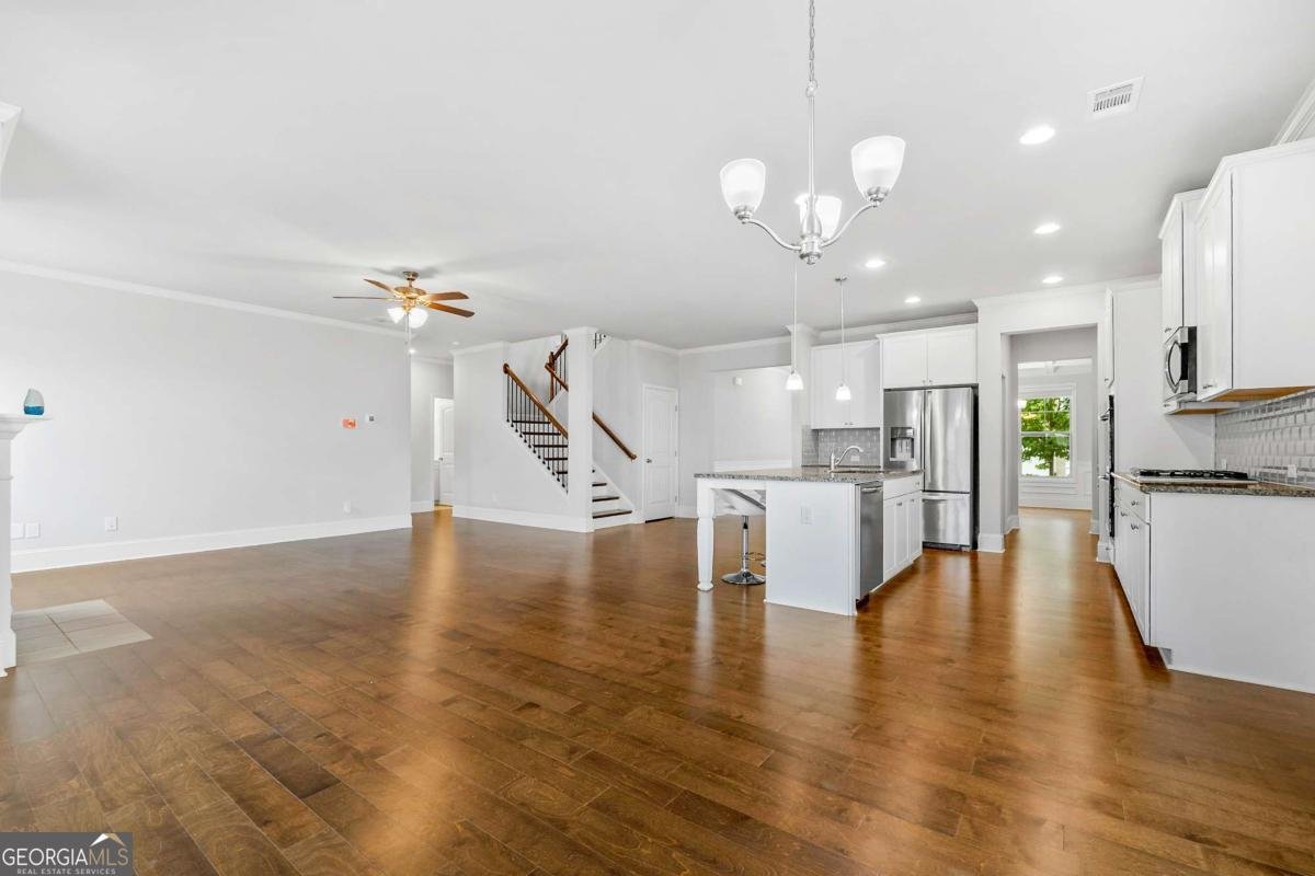 2055 Sorrento Court Buford - Photo 10