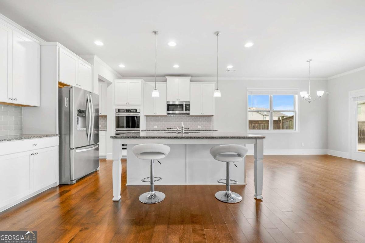 2055 Sorrento Court Buford - Photo 12