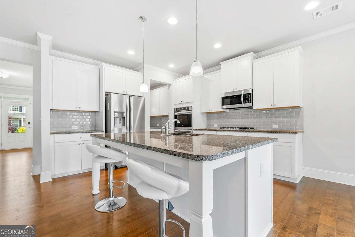 2055 Sorrento Court Buford - Photo 13