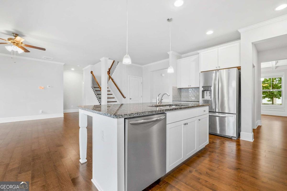 2055 Sorrento Court Buford - Photo 14
