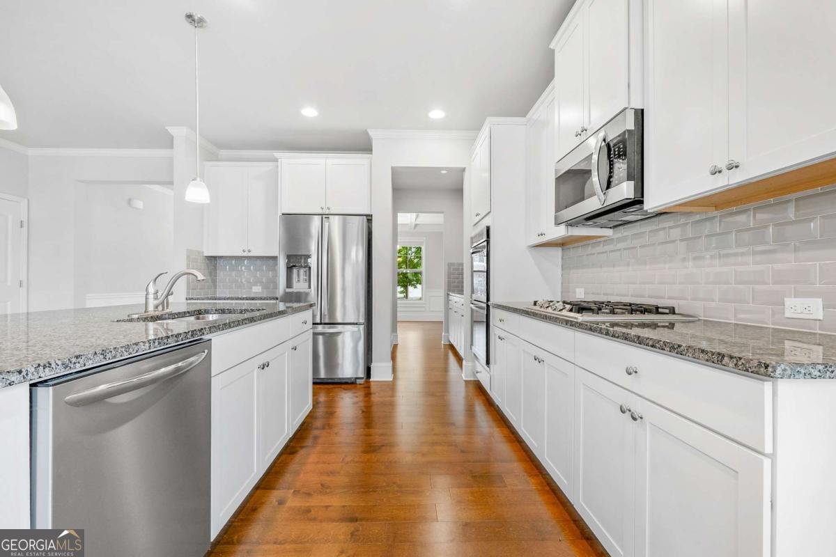 2055 Sorrento Court Buford - Photo 15