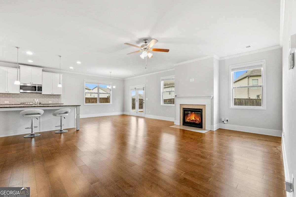 2055 Sorrento Court Buford - Photo 8