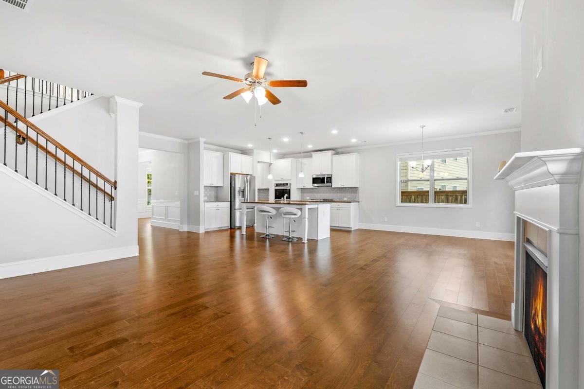 2055 Sorrento Court Buford - Photo 9
