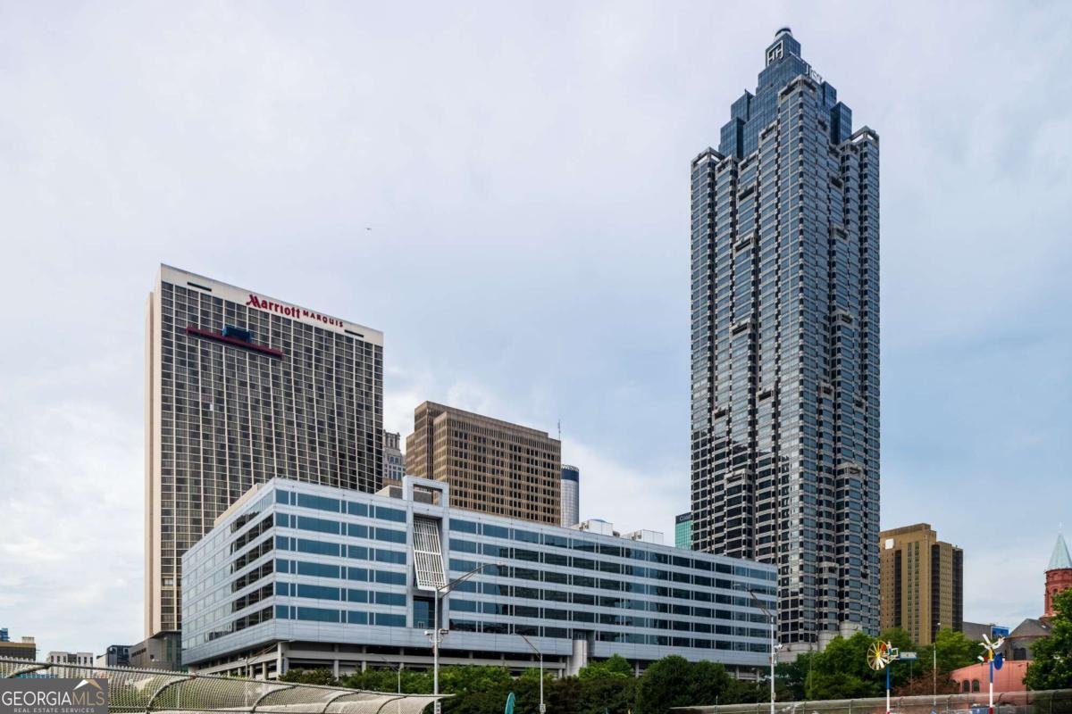 120 Ralph Mcgill Boulevard Atlanta - main photo