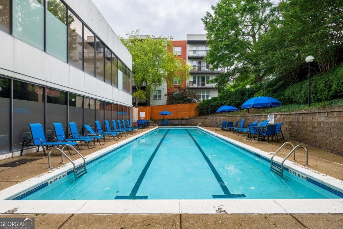 120 Ralph Mcgill Boulevard Atlanta - Photo 29