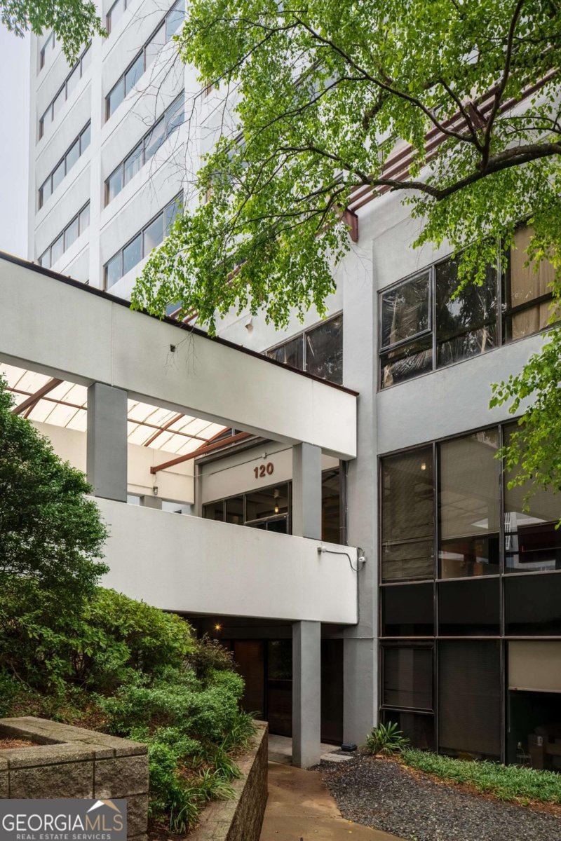 120 Ralph Mcgill Boulevard Atlanta - Photo 30