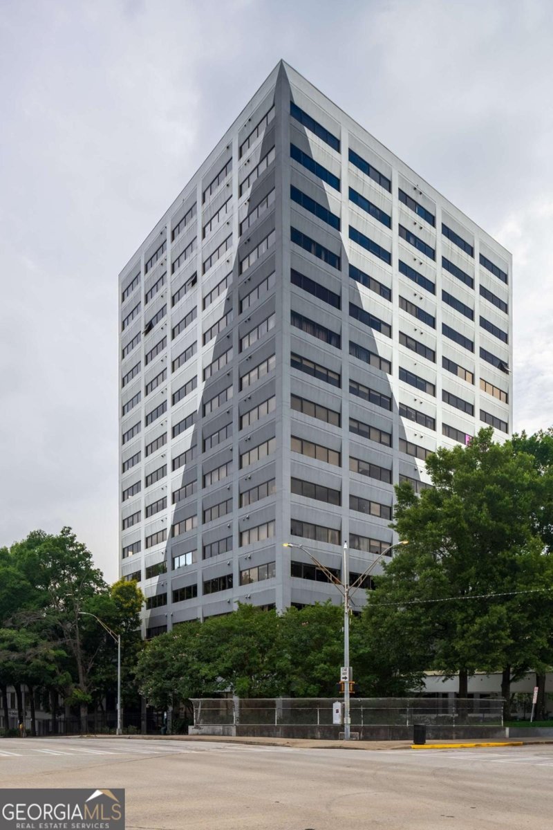 120 Ralph Mcgill Boulevard Atlanta - Photo 33