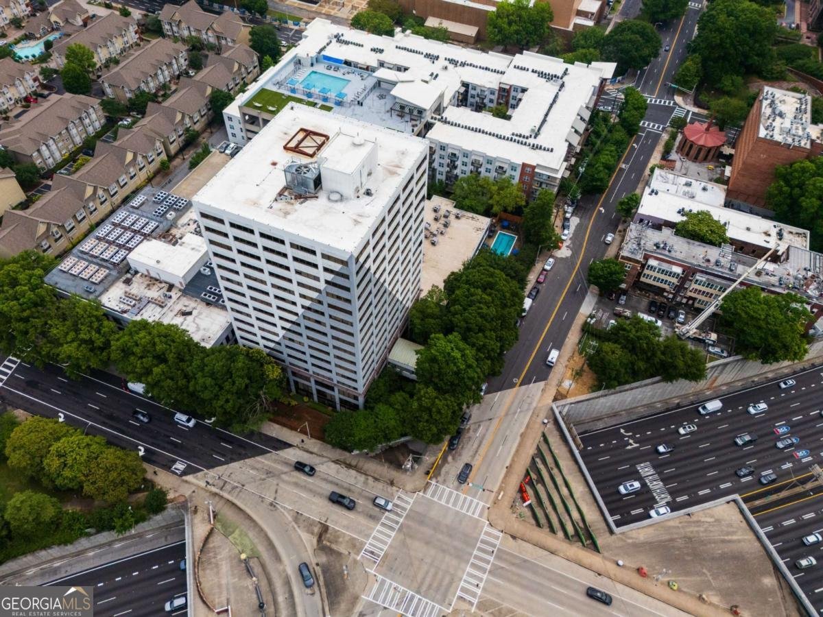 120 Ralph Mcgill Boulevard Atlanta - Photo 34