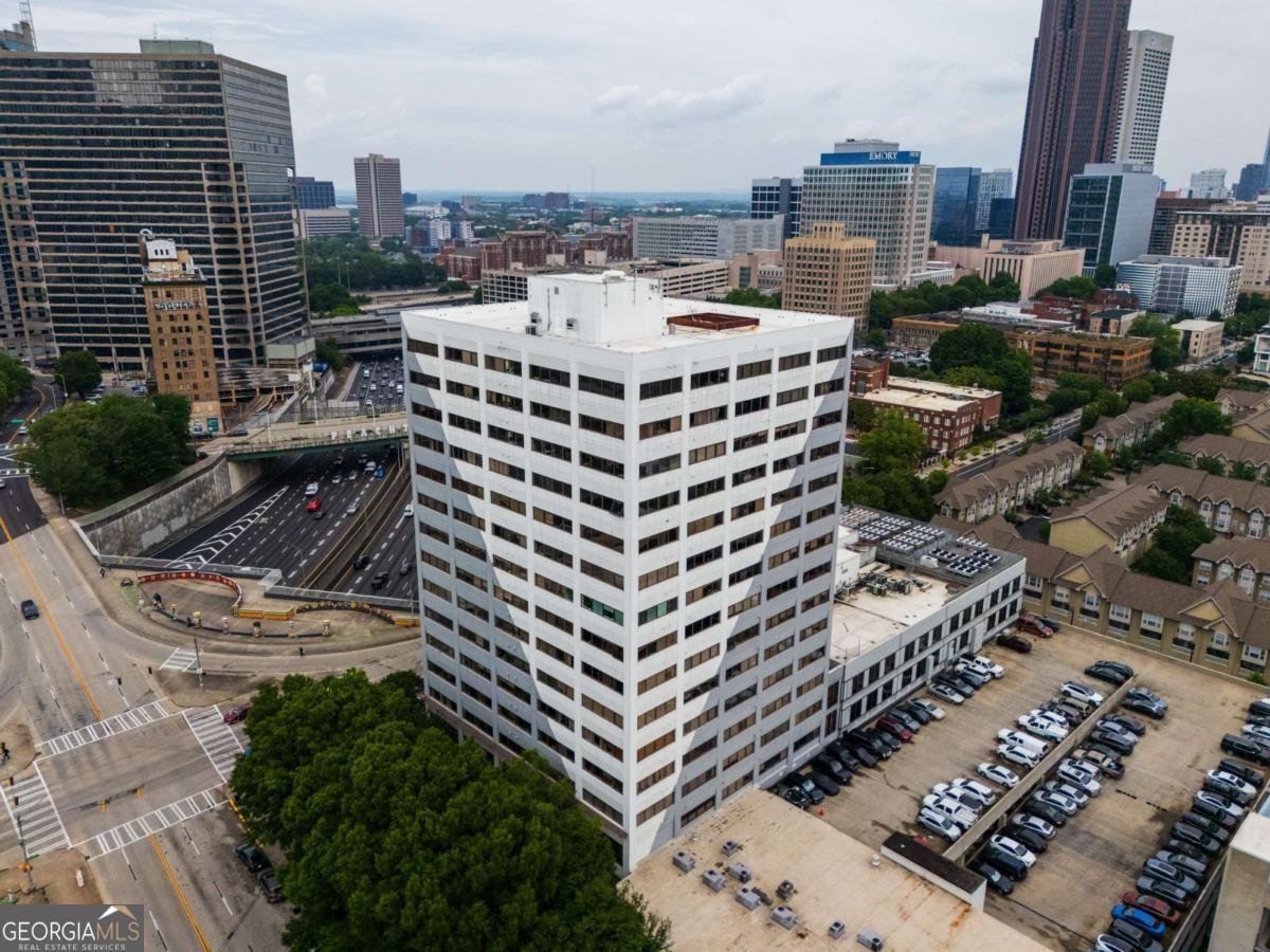 120 Ralph Mcgill Boulevard Atlanta - Photo 36