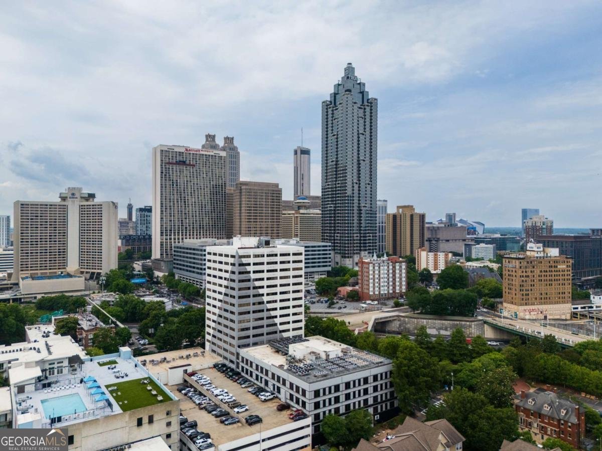 120 Ralph Mcgill Boulevard Atlanta - Photo 38