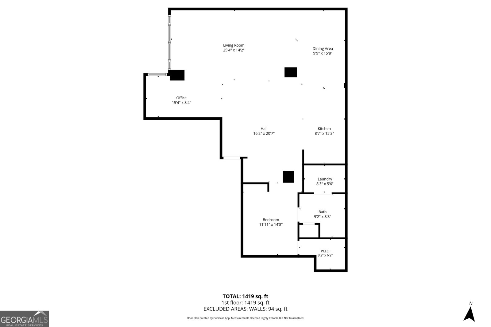 120 Ralph Mcgill Boulevard Atlanta - Photo 40