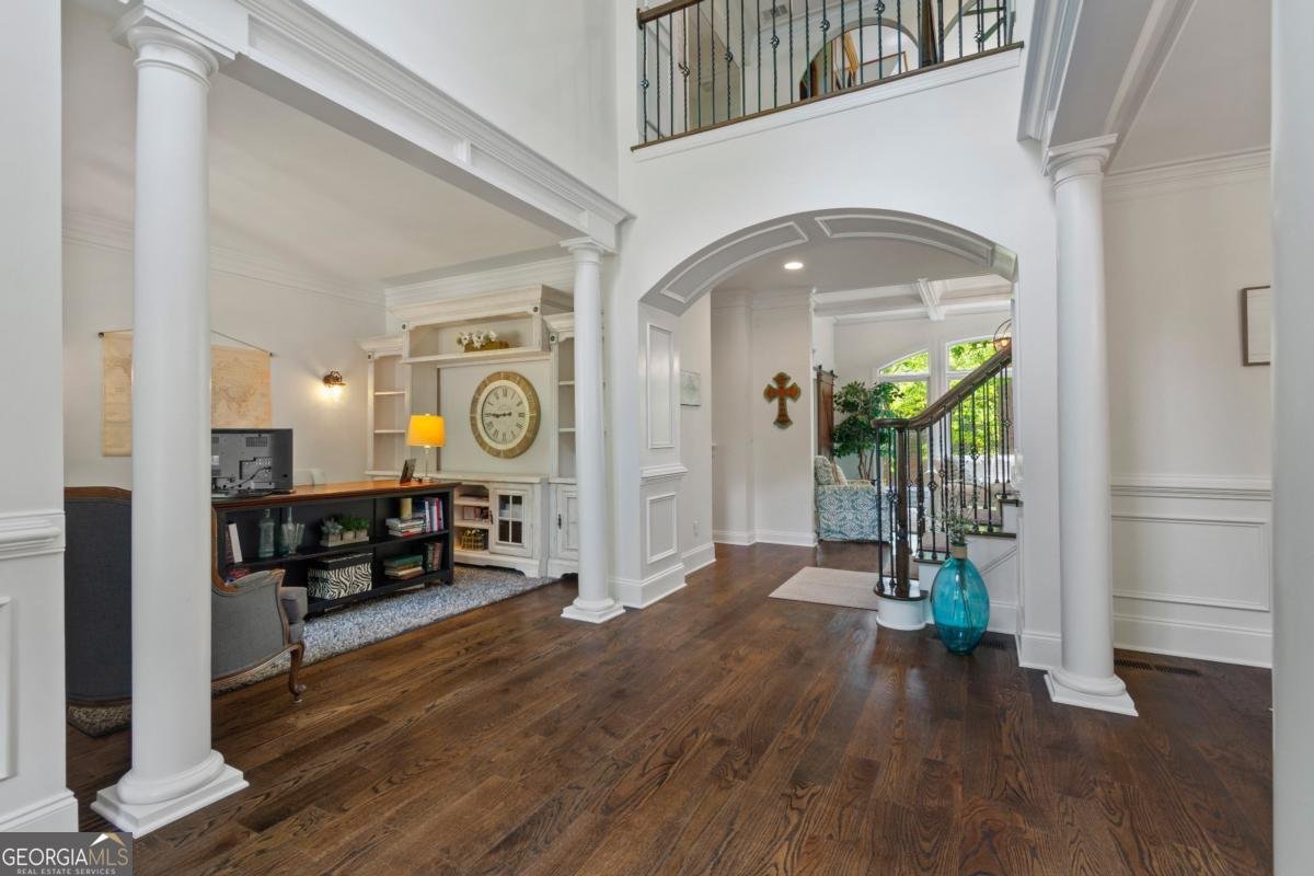 5640 Lake Oak Landing Cumming - Photo 12