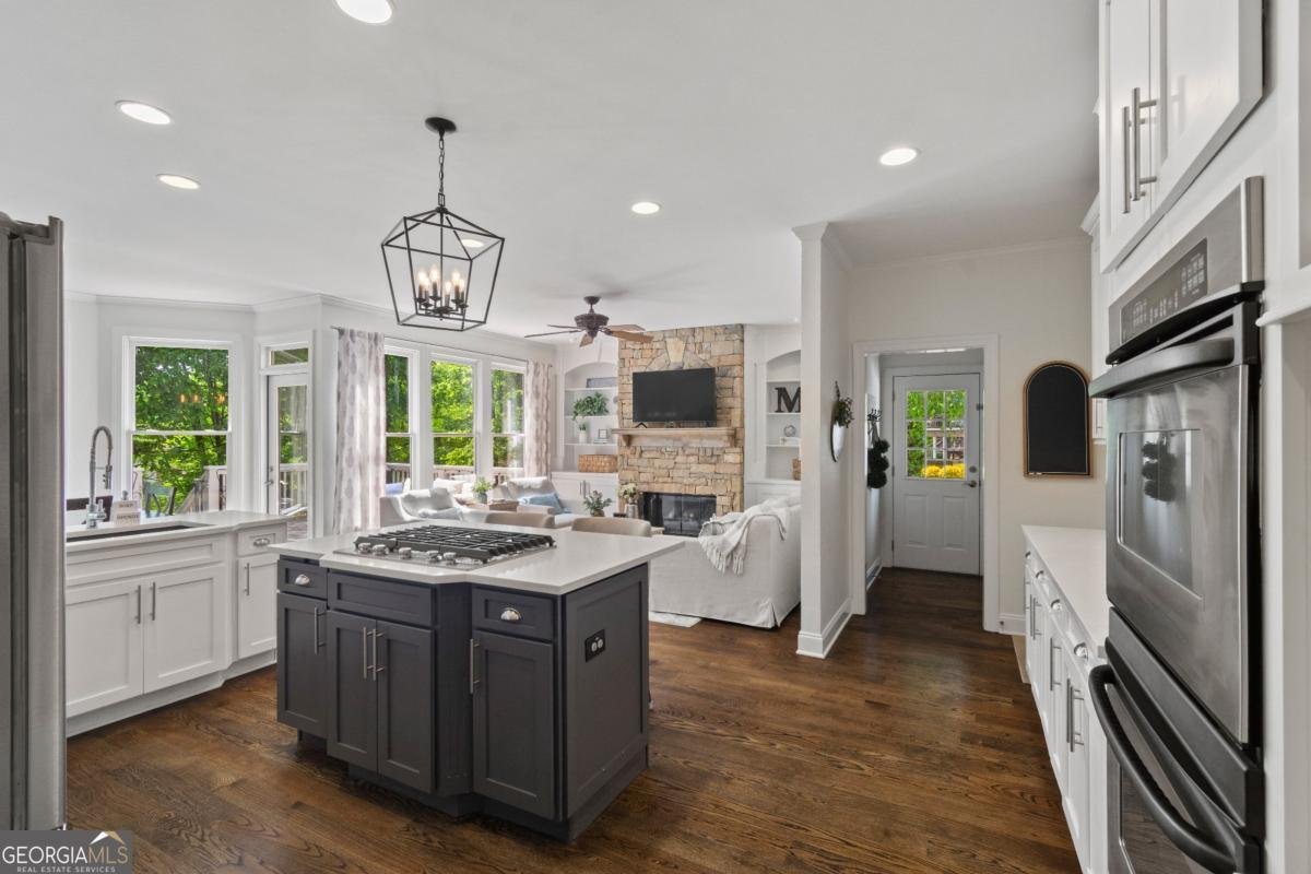 5640 Lake Oak Landing Cumming - Photo 29