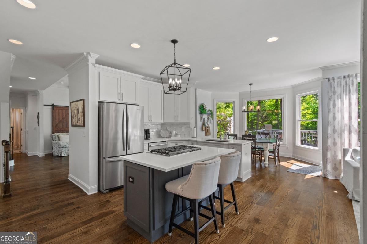 5640 Lake Oak Landing Cumming - Photo 31