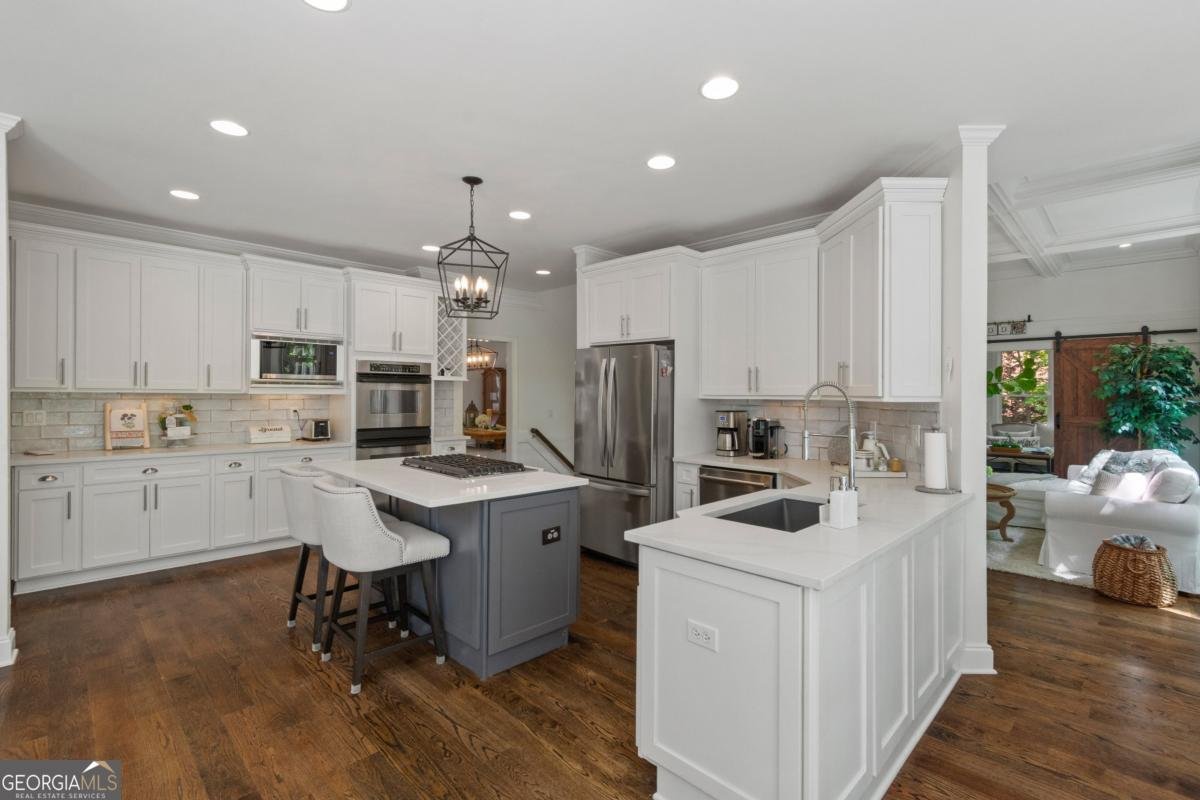 5640 Lake Oak Landing Cumming - Photo 33