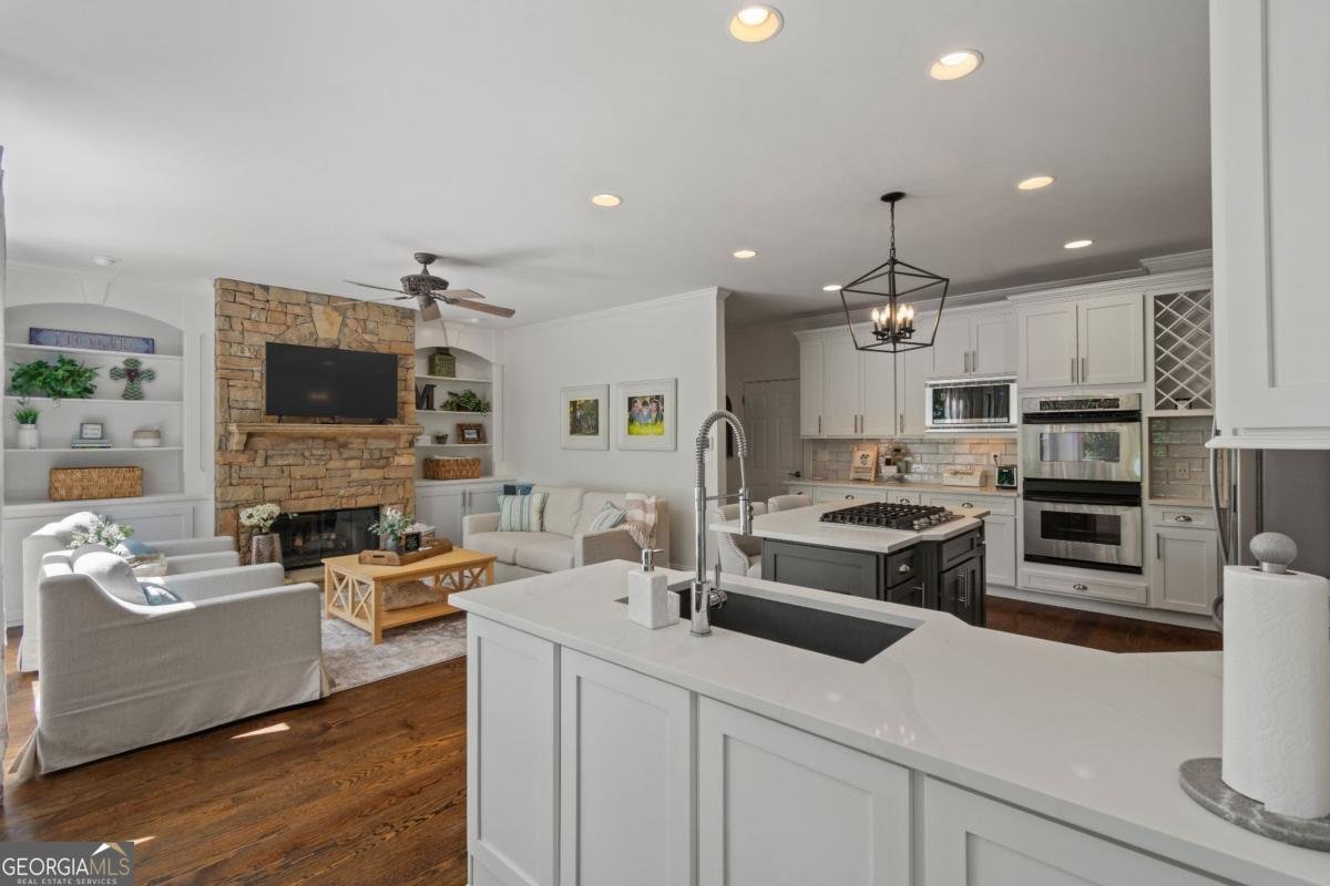5640 Lake Oak Landing Cumming - Photo 34