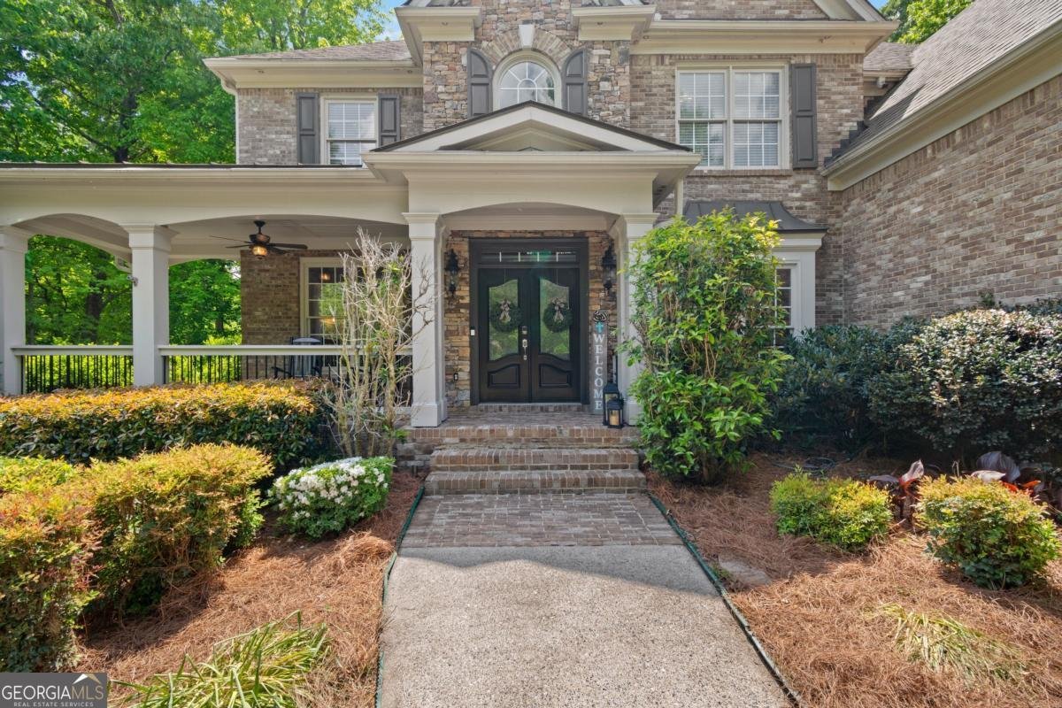 5640 Lake Oak Landing Cumming - Photo 8
