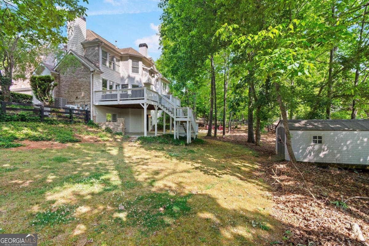 5640 Lake Oak Landing Cumming - Photo 85