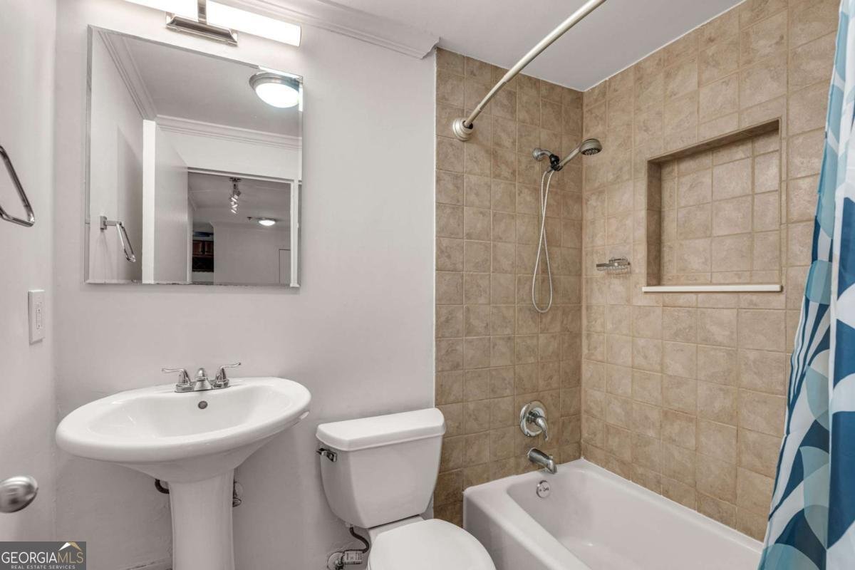620 Peachtree Street Atlanta - Photo 16