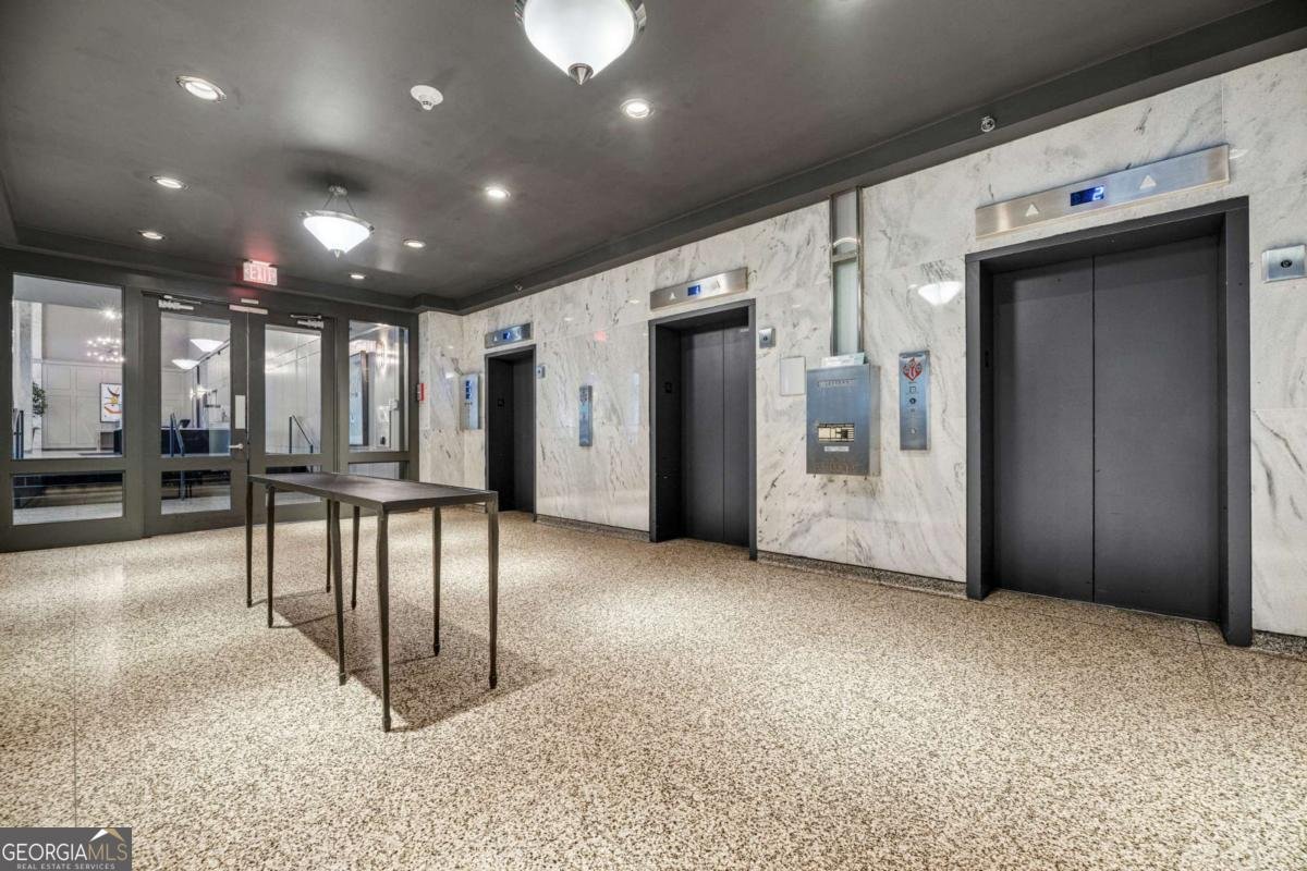 620 Peachtree Street Atlanta - Photo 17