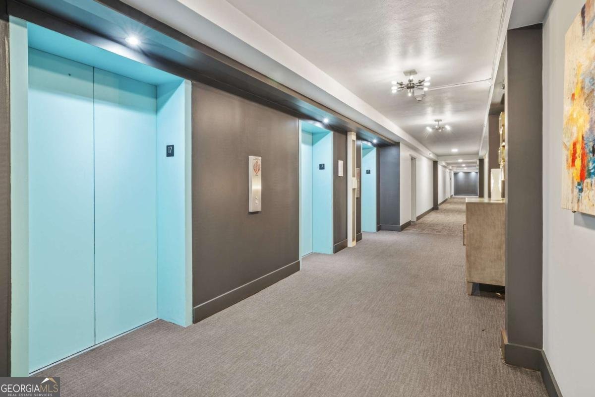 620 Peachtree Street Atlanta - Photo 18