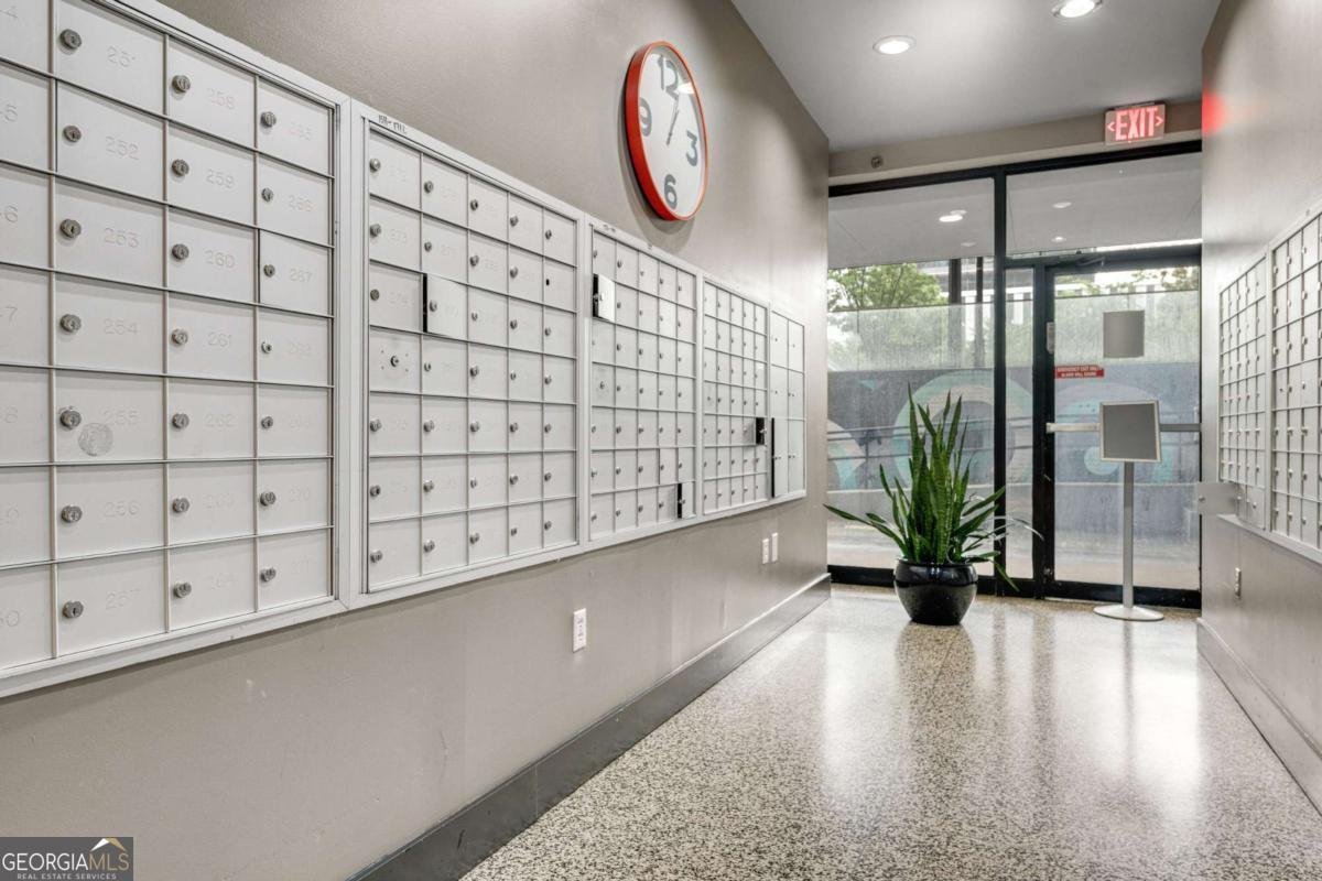 620 Peachtree Street Atlanta - Photo 19