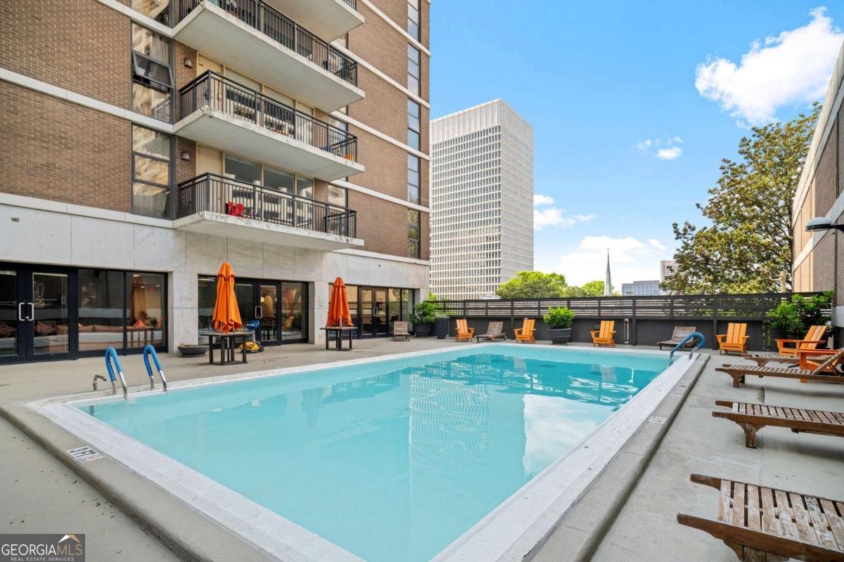 620 Peachtree Street Atlanta - Photo 20