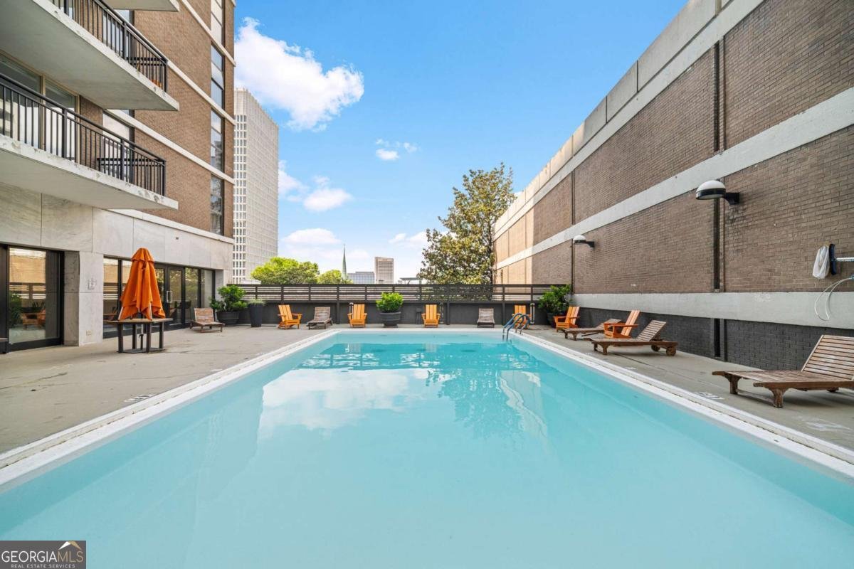 620 Peachtree Street Atlanta - Photo 21