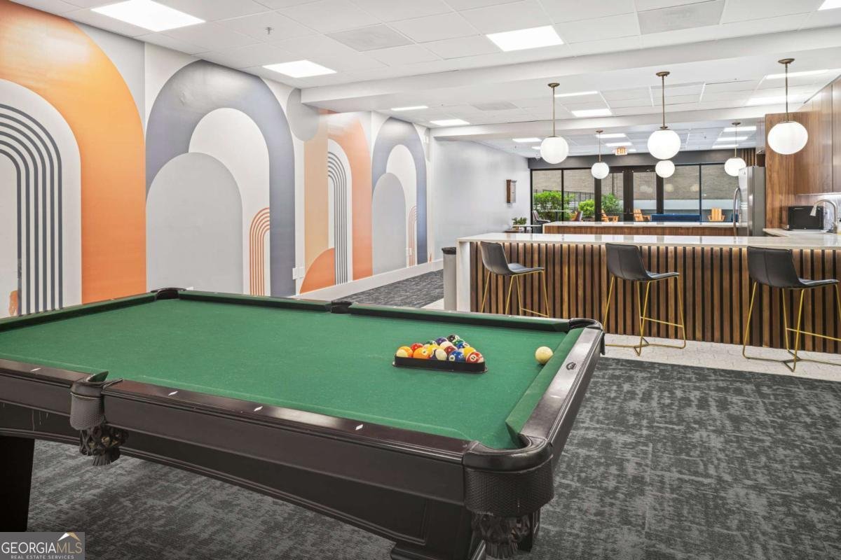 620 Peachtree Street Atlanta - Photo 26