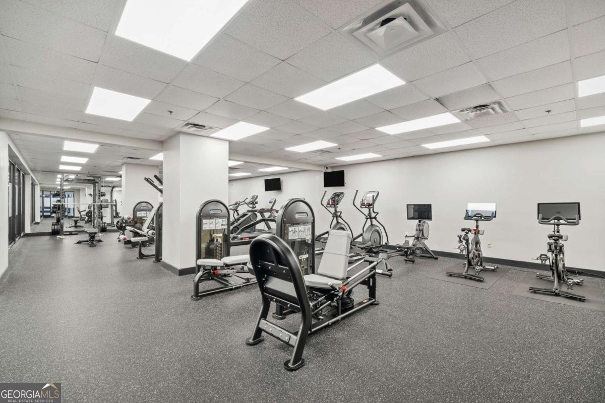 620 Peachtree Street Atlanta - Photo 27