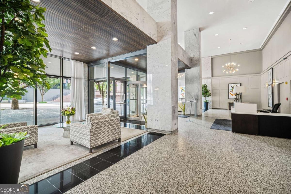 620 Peachtree Street Atlanta - Photo 28