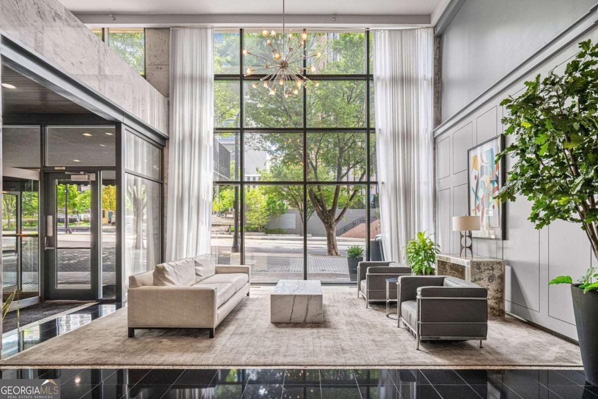 620 Peachtree Street Atlanta - Photo 29