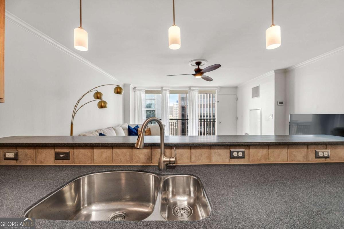620 Peachtree Street Atlanta - Photo 6