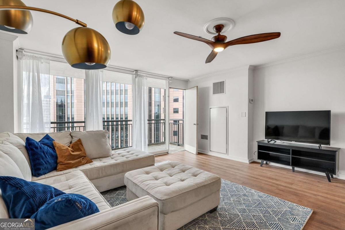 620 Peachtree Street Atlanta - Photo 7